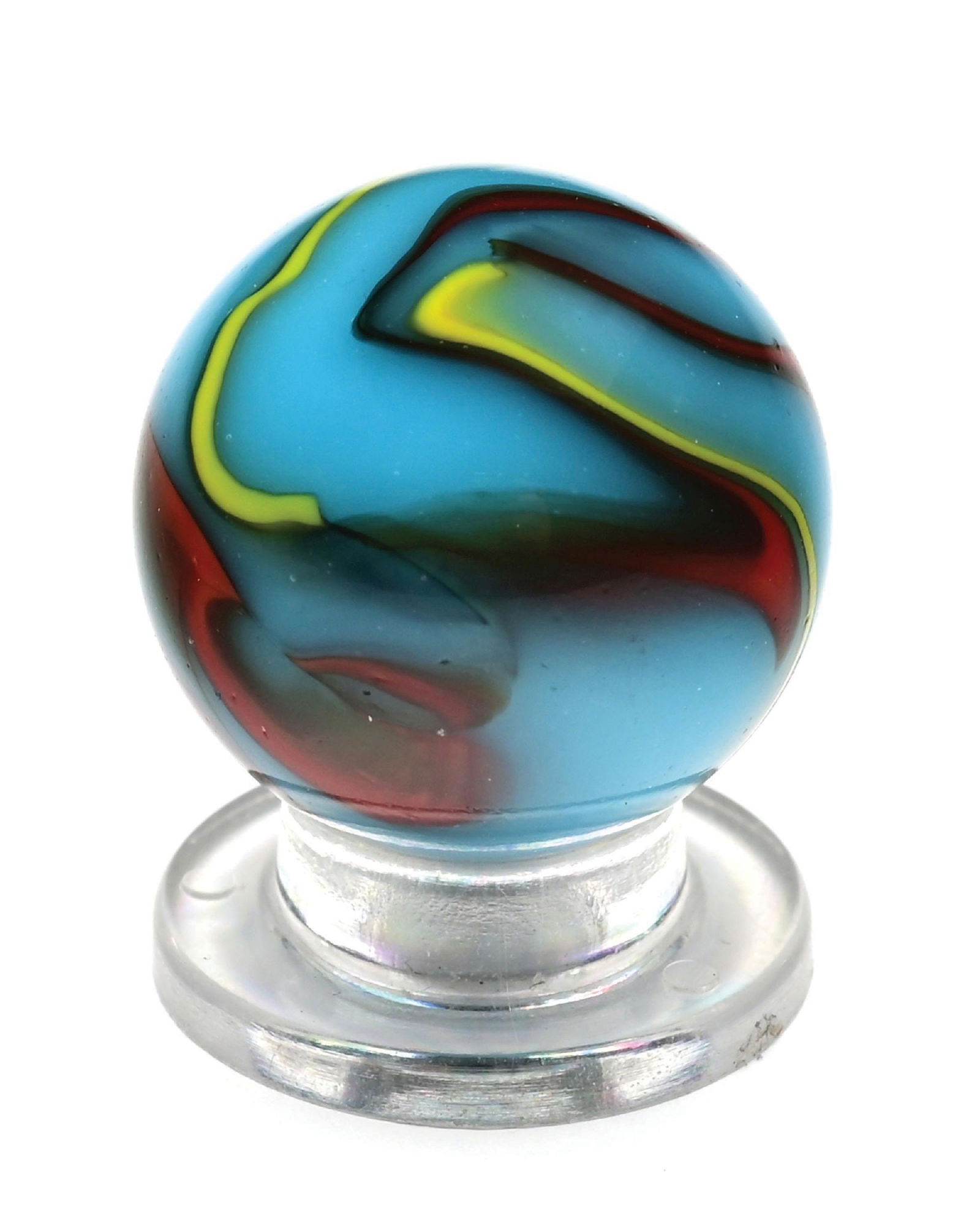 PELTIER SUPERMAN MARBLE - 6
