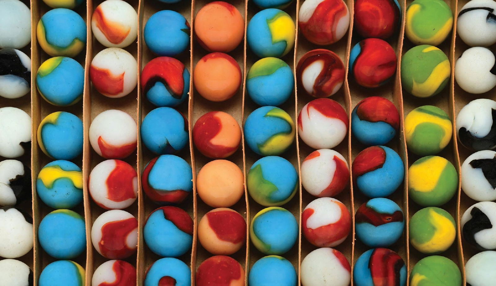 PELTIER NO. 0 100-COUNT PEERLESS PATCH BOX SET - 3