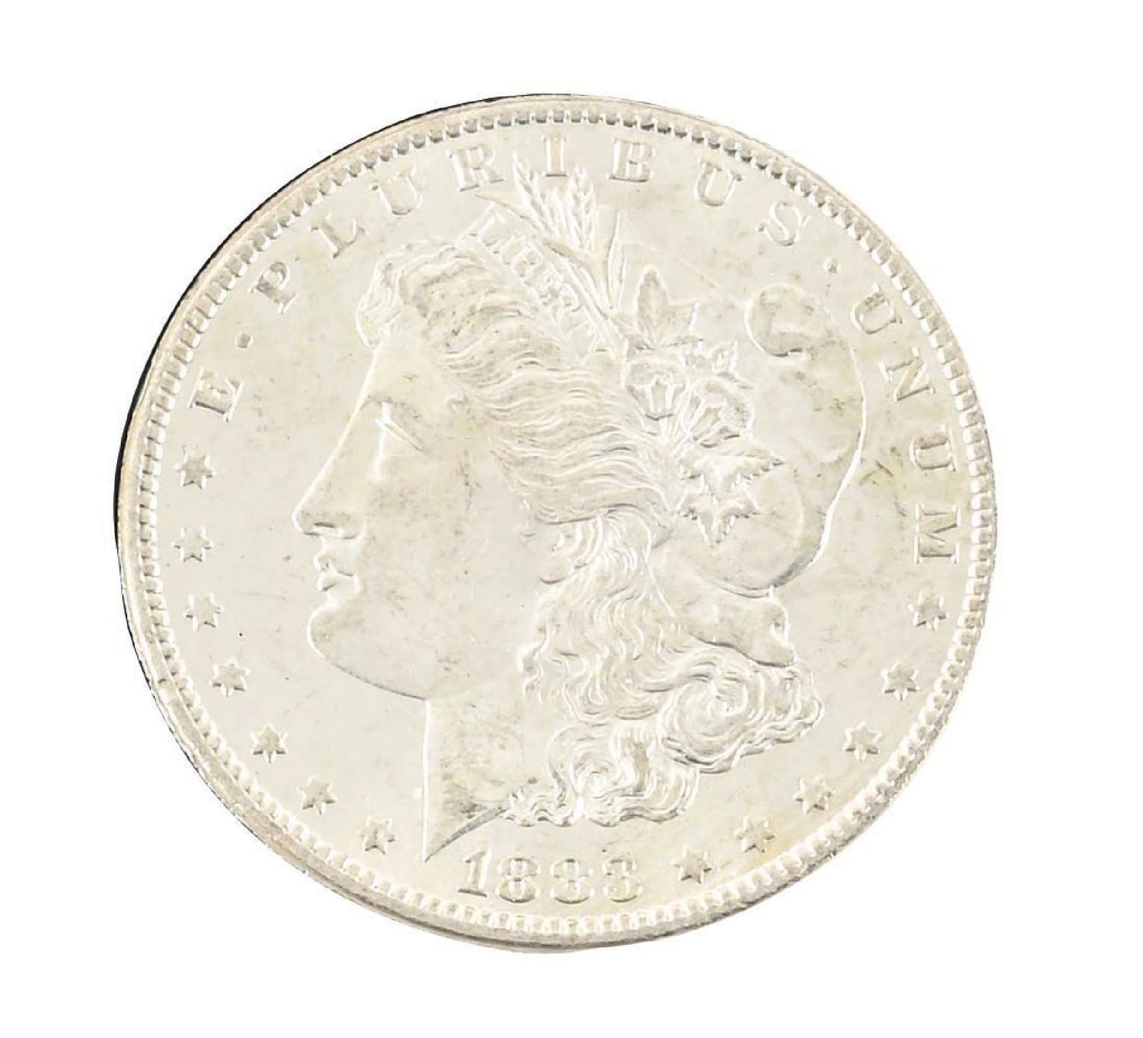 1883-CC $1 GSA: 1883-CC $1 GSA