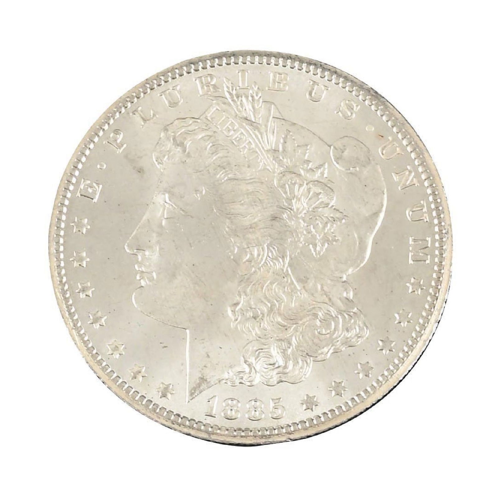 1885-CC $1 GSA MORGAN IN BOX: LOT OF 2: 2018 AMERICAN EAGLE/LIBERTY 1/10 OZ GOLD PROOF COINS Dimensions: Box: 6 - 1/2" x 4 - 1/2" x 1/2".