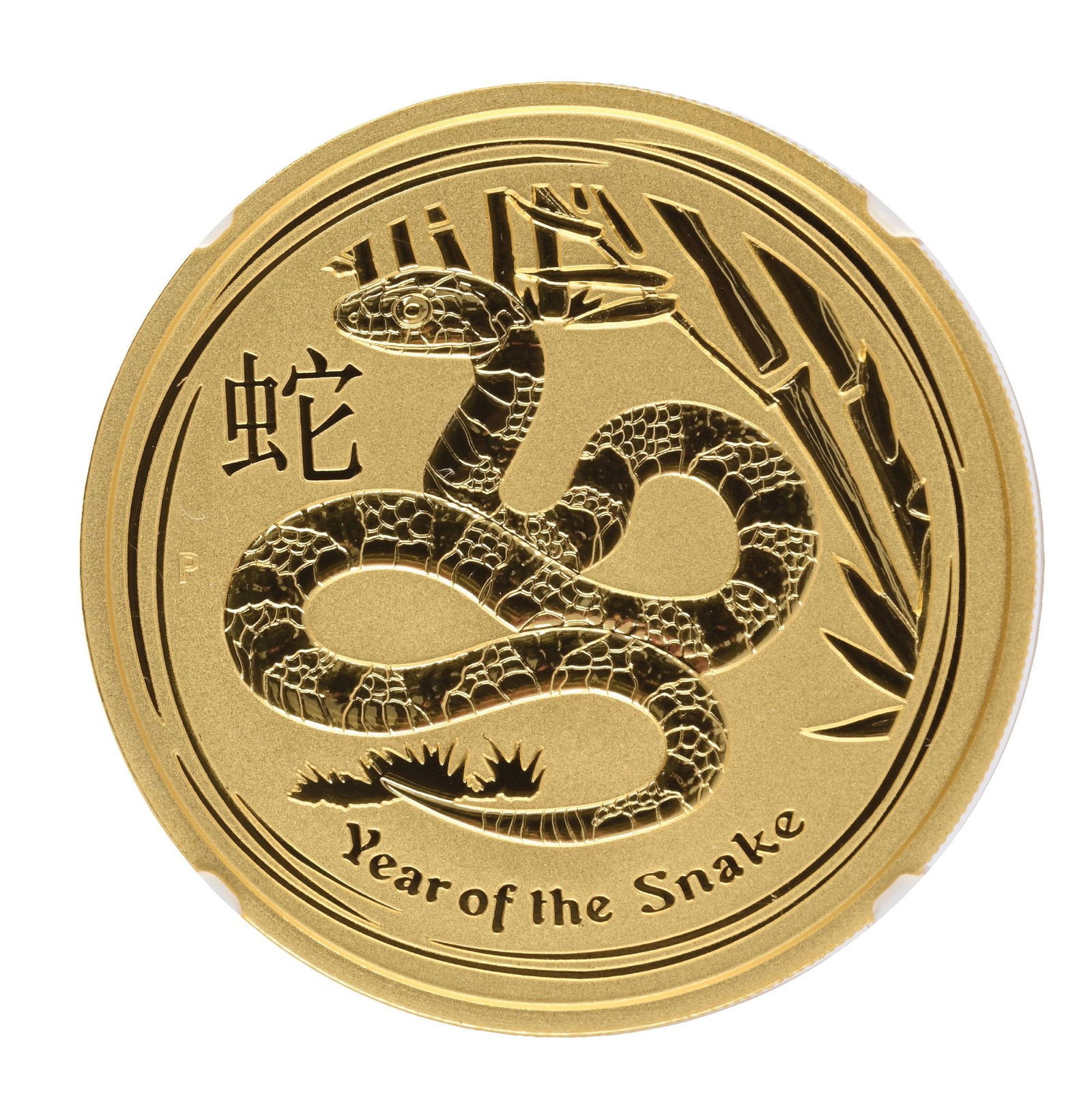 2013P AUSTRALIA $200 GOLD MS70 NGC: 2013P AUSTRALIA $200 GOLD MS70 NGC