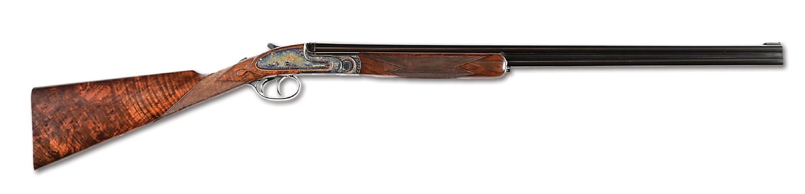 (M) FABULOUS, WELL PROPORTIONED, EXTRA FINISH PURDEY 28 GAUGE OVER/UNDER SHOTGUN (1 of 13)