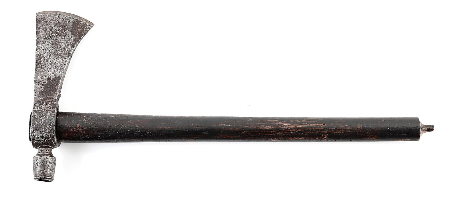 BRITISH PIPE TOMAHAWK. - 2