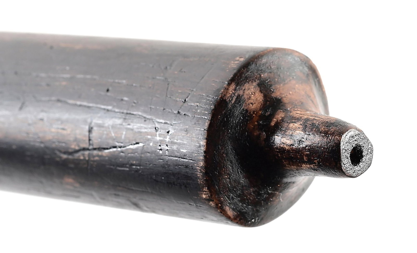 BRITISH PIPE TOMAHAWK. - 8