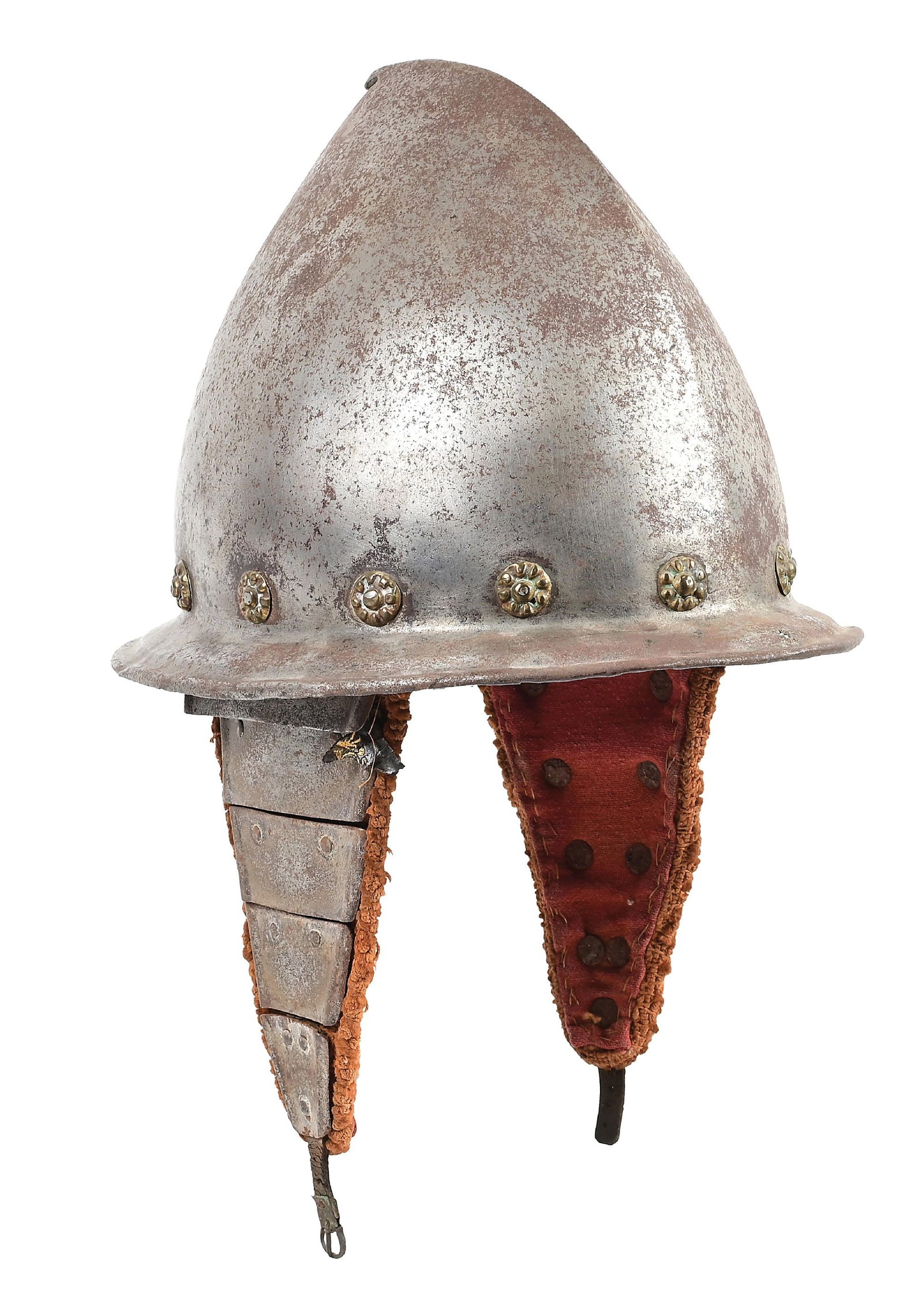 ITALIAN CABASSET (1 of 7)