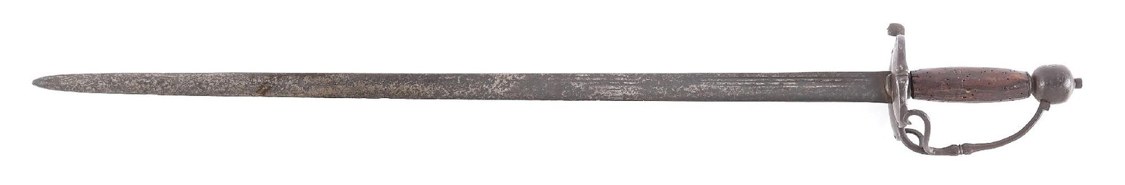 17TH CENTURY WALLOON. (1 of 7)