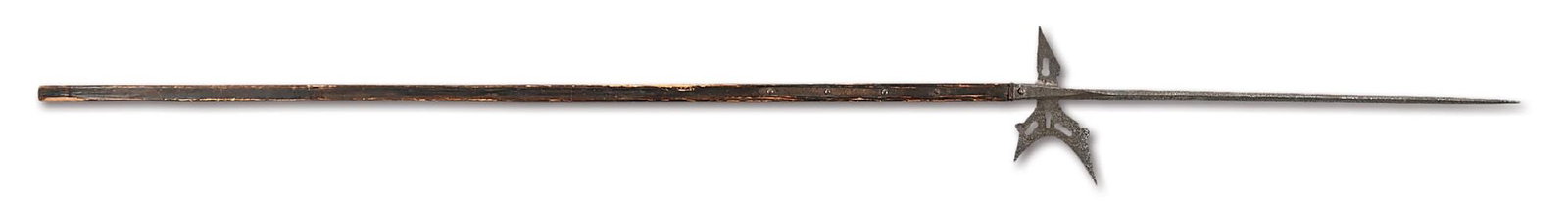EUROPEAN HALBERD (1 of 7)