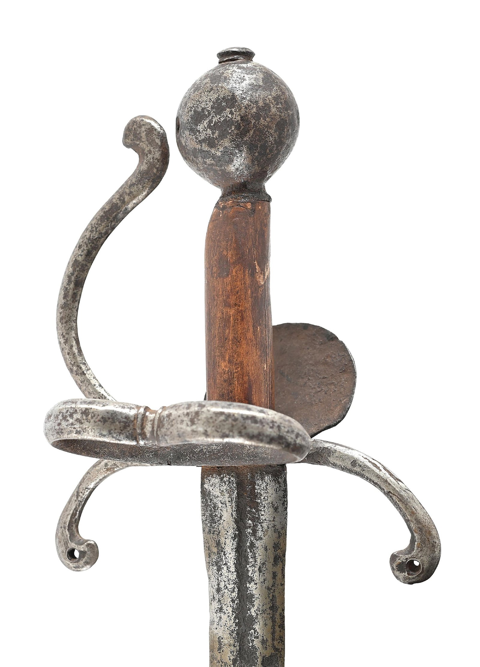 CONTINENTAL RAPIER. - 3