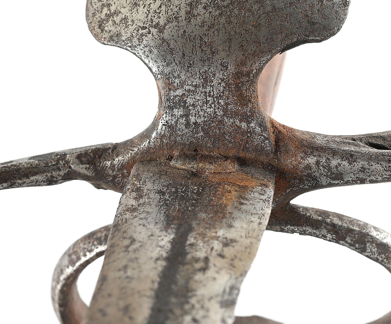 CONTINENTAL RAPIER. - 5