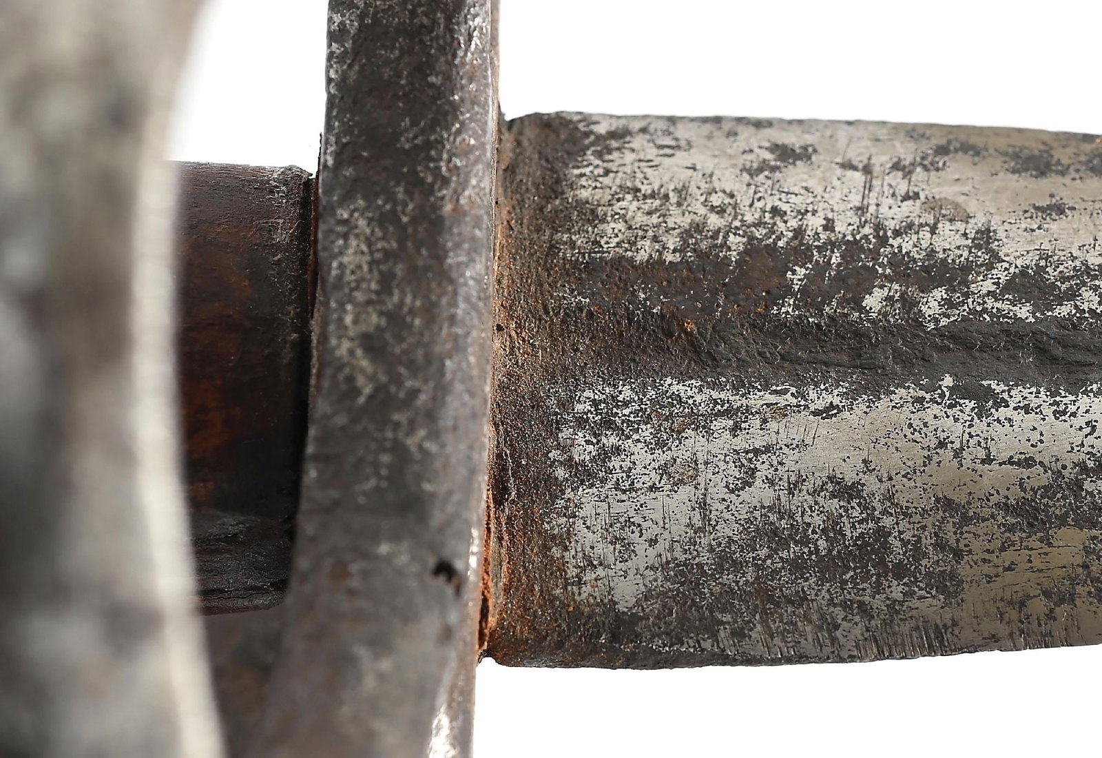 CONTINENTAL RAPIER. - 8