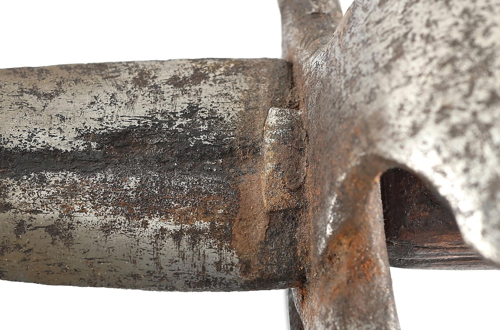 CONTINENTAL RAPIER. - 9