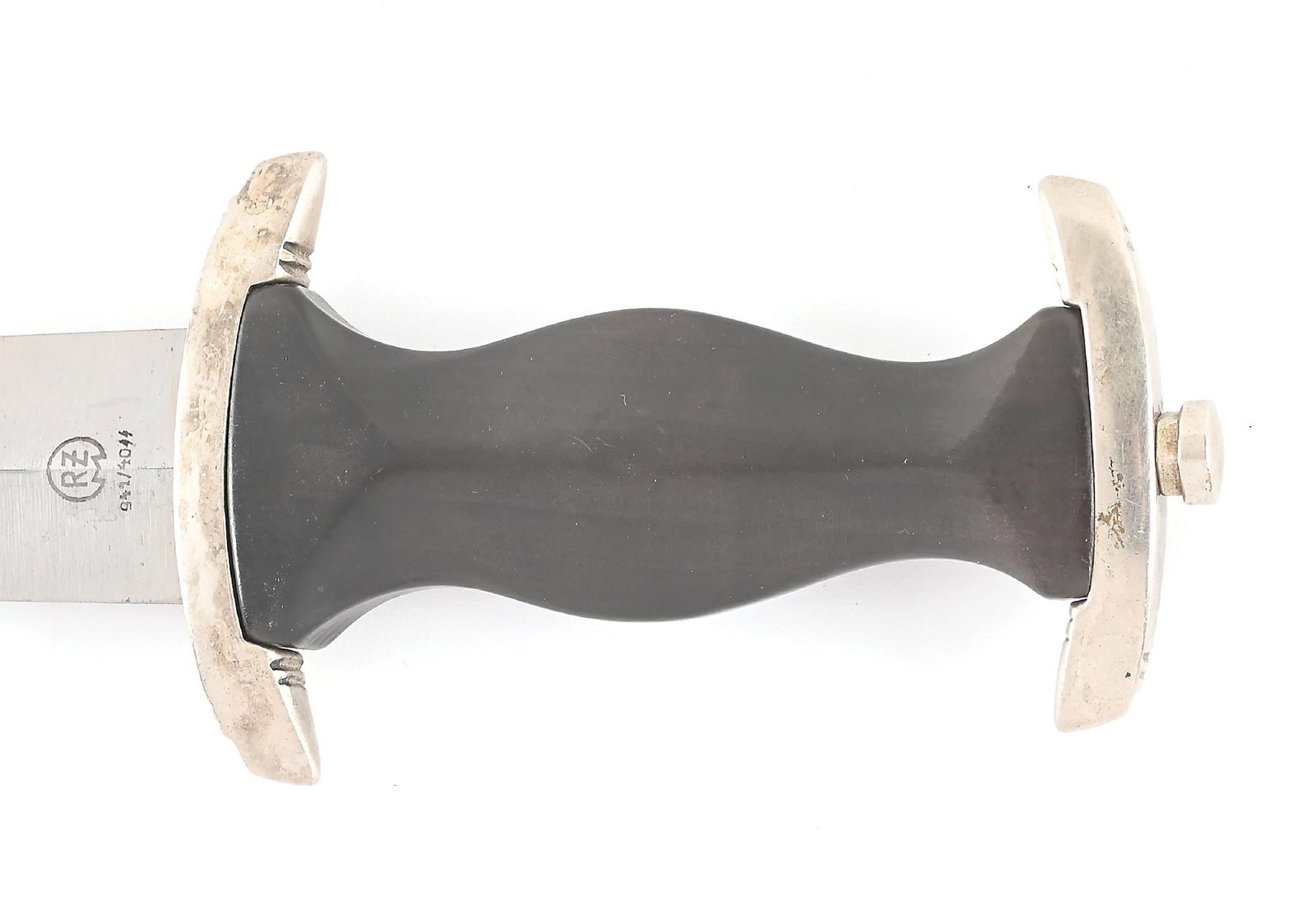 THIRD REICH SS DAGGER. - 4