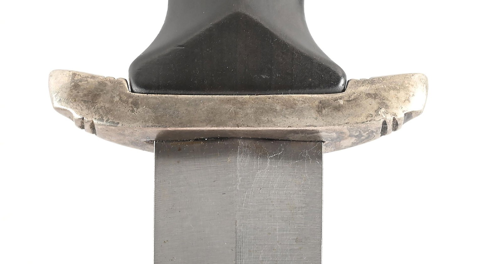 THIRD REICH SS DAGGER. - 6