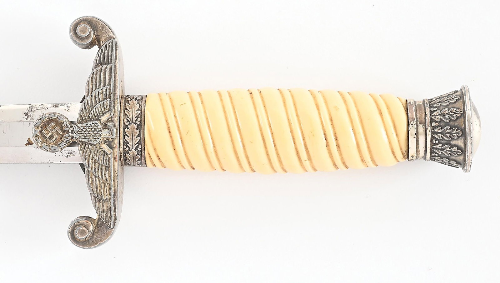 THIRD REICH HEER DAGGER - 3