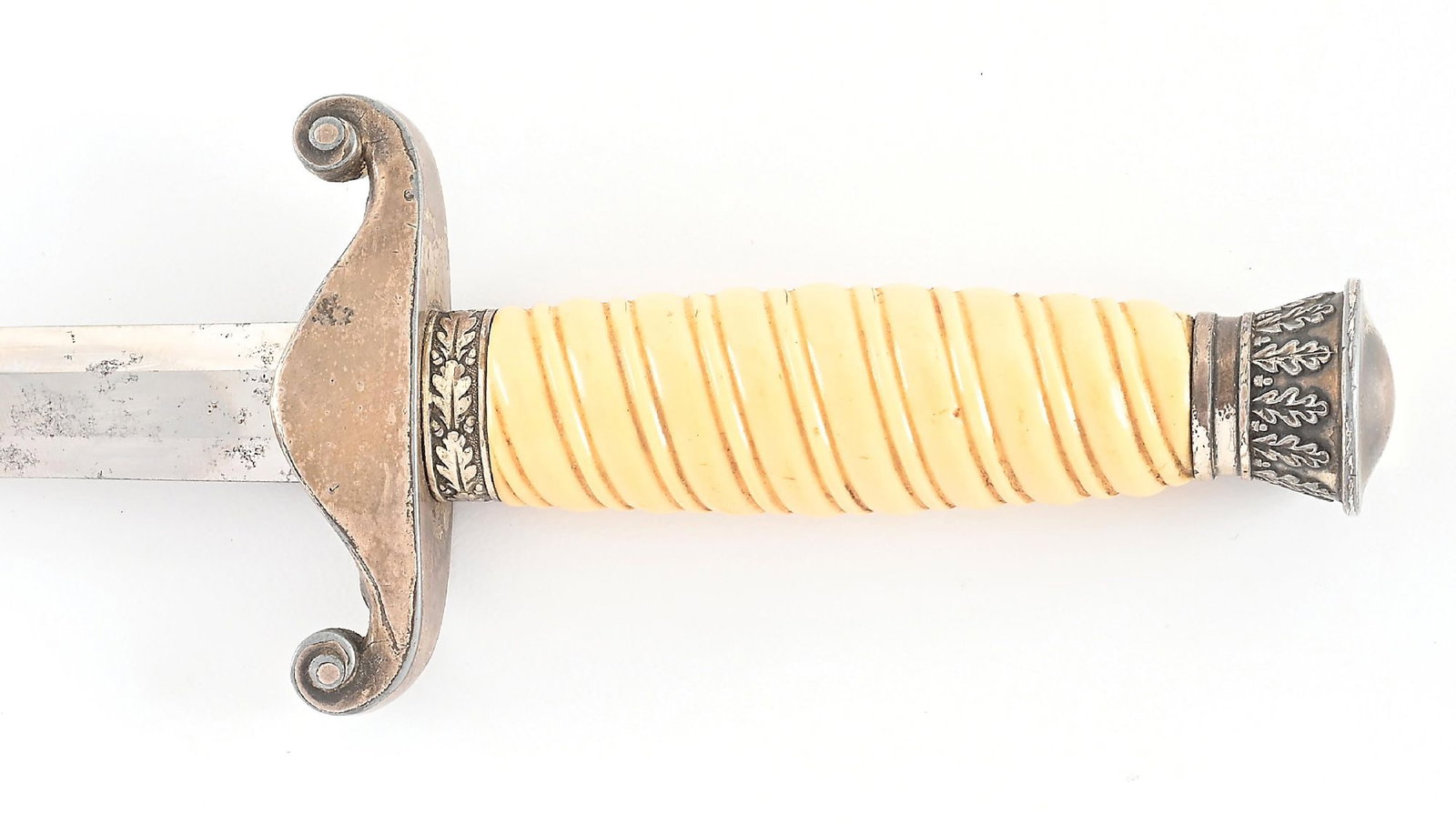 THIRD REICH HEER DAGGER - 4