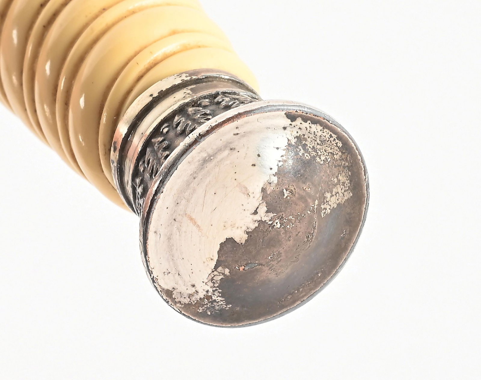 THIRD REICH HEER DAGGER - 5