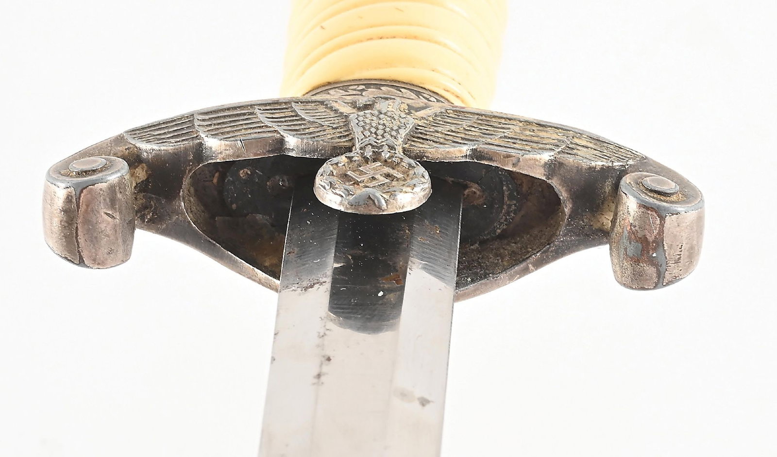 THIRD REICH HEER DAGGER - 6