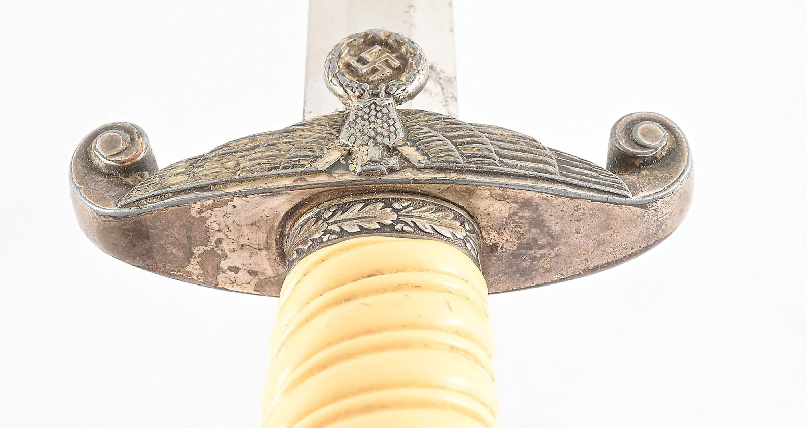 THIRD REICH HEER DAGGER - 7