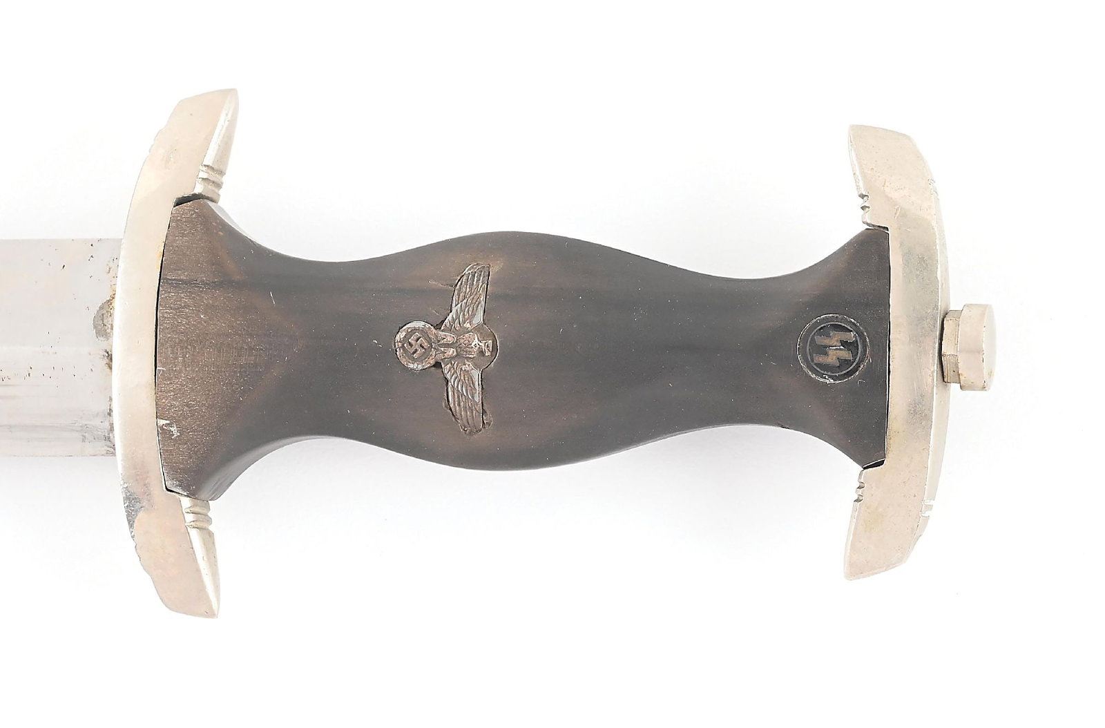 THIRD REICH SS DAGGER - 3