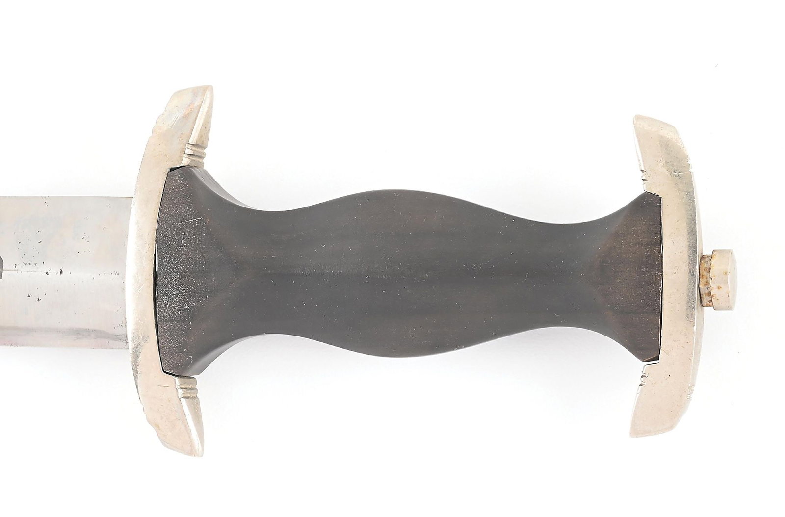 THIRD REICH SS DAGGER - 4