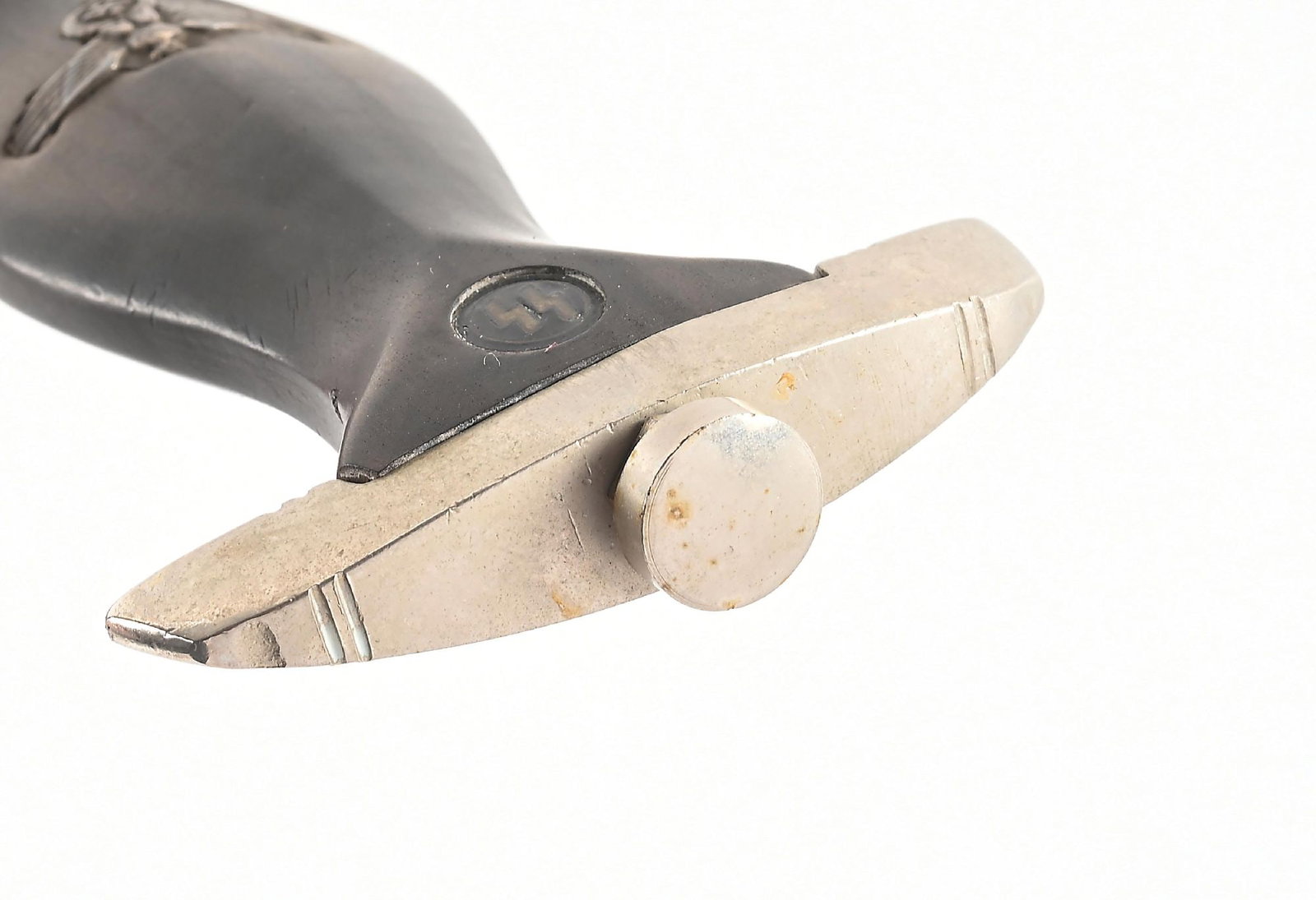 THIRD REICH SS DAGGER - 5