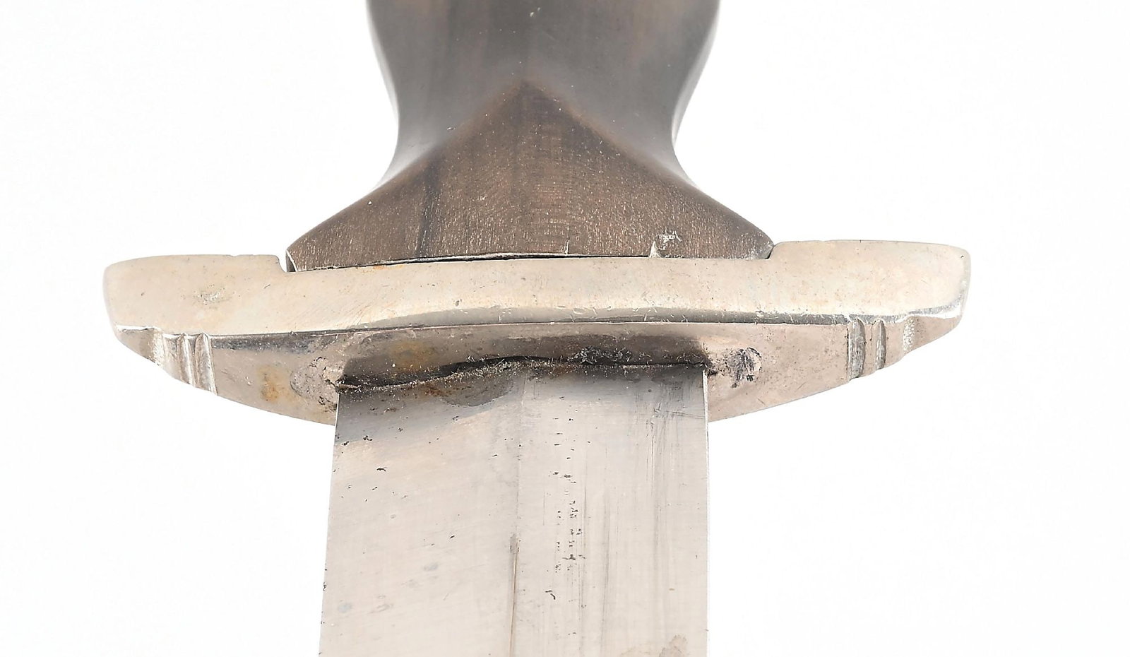 THIRD REICH SS DAGGER - 6