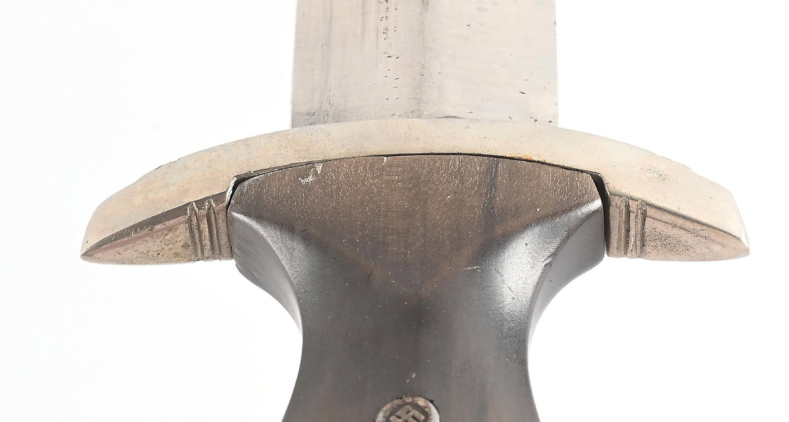 THIRD REICH SS DAGGER - 7