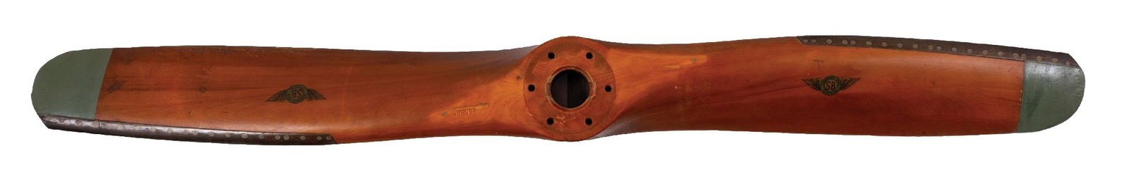 ORIGINAL PROPELLER FOR SENSENICH BROS. LITITZ, PA (1 of 6)
