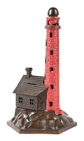 LIGHTHOUSE BANK