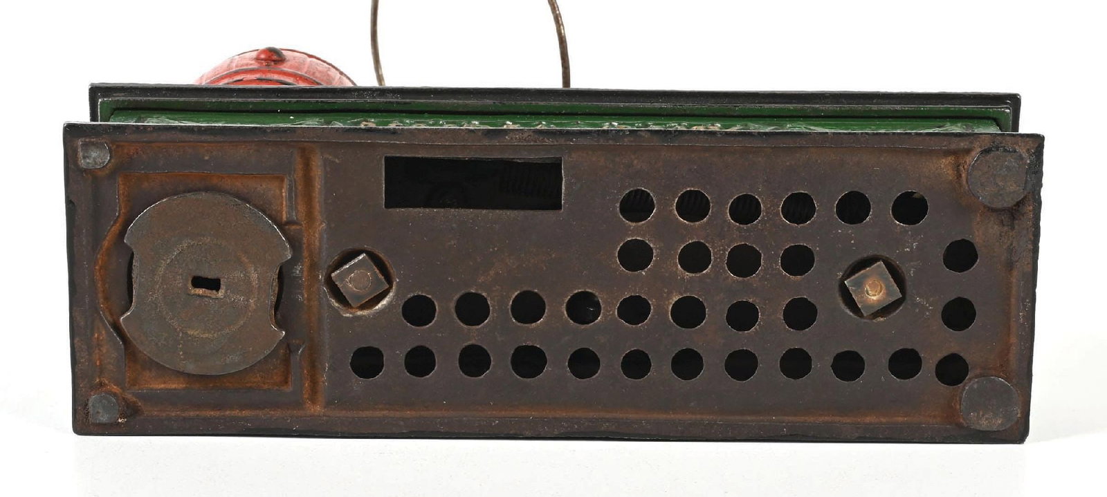 HAPRER HOOP-LA BANK - 5