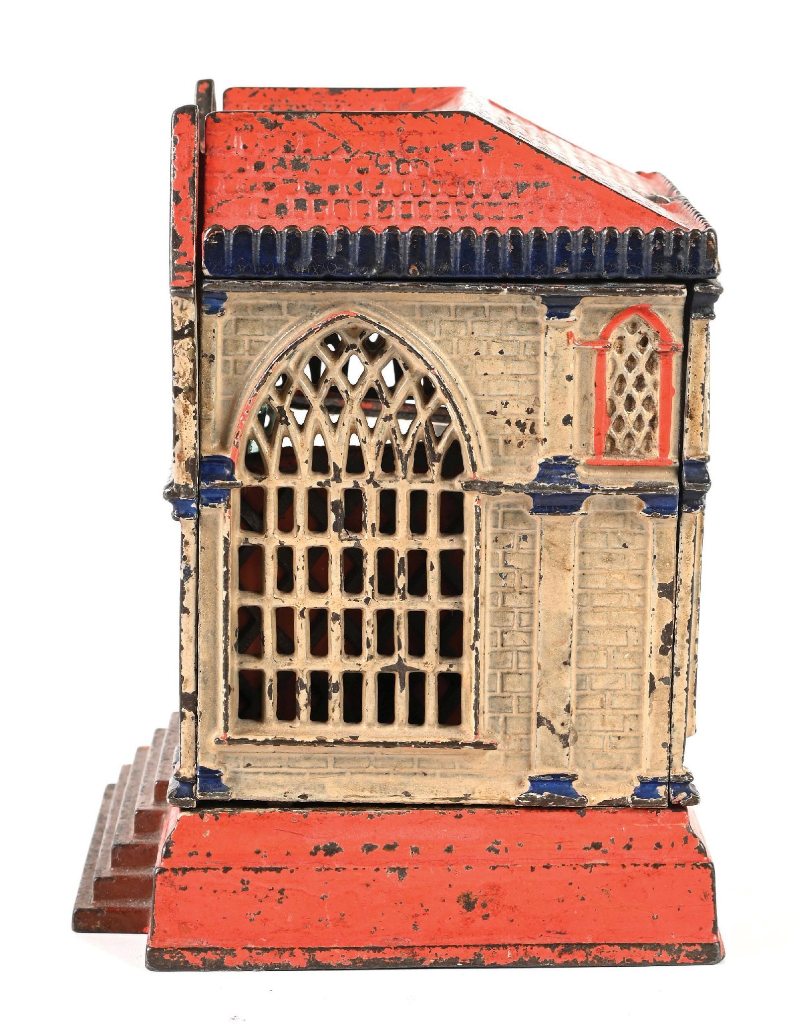 J. & E. STEVENS MULTIPLYING BANK - 3