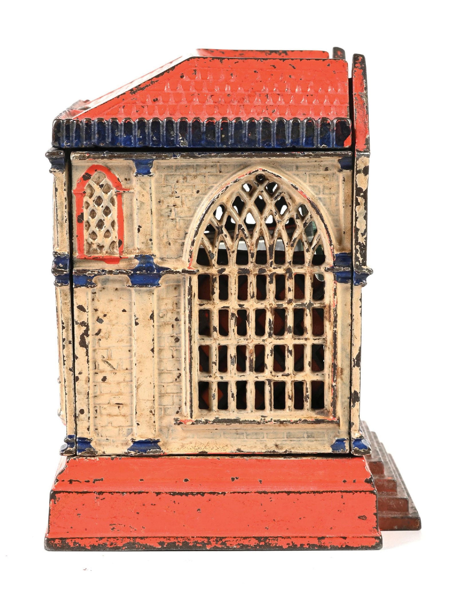 J. & E. STEVENS MULTIPLYING BANK - 5