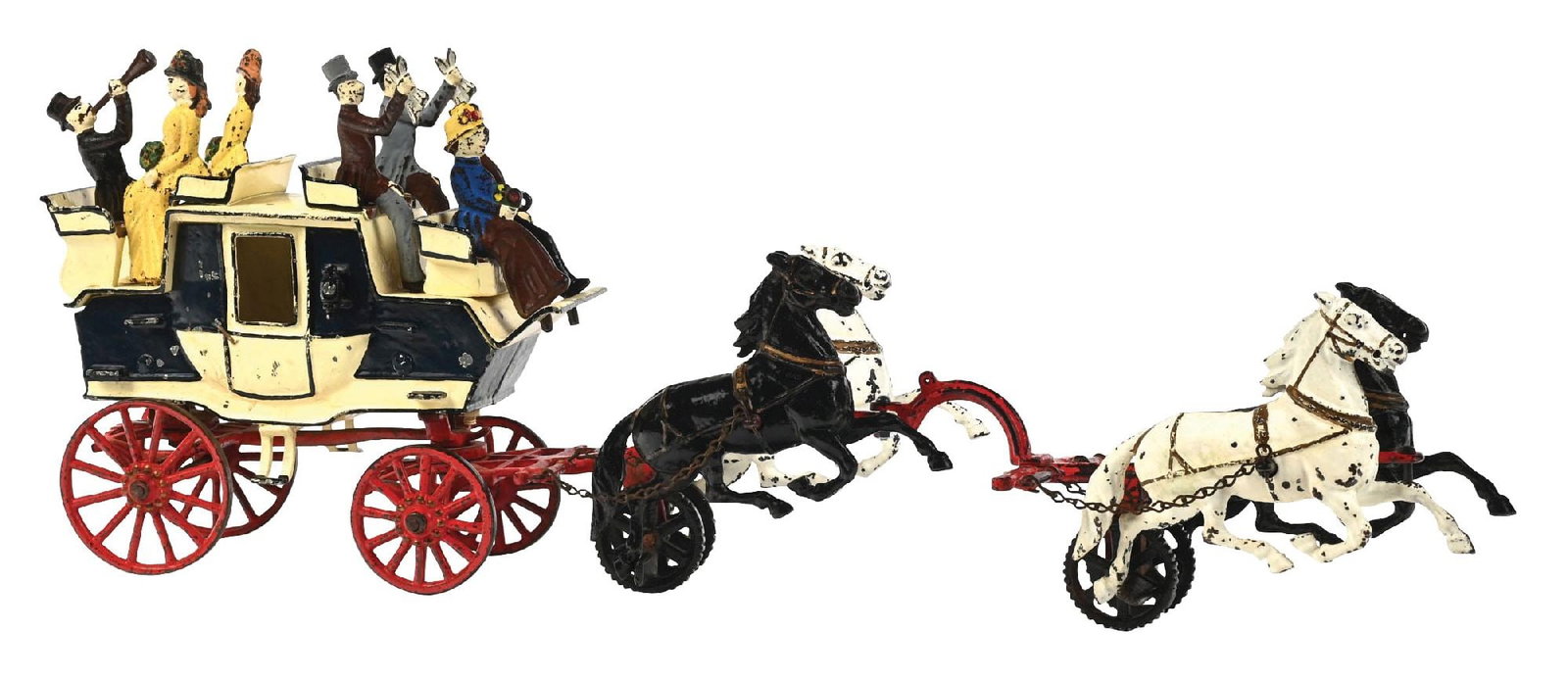 CARPENTER TALLY HO COACH (1 of 5)