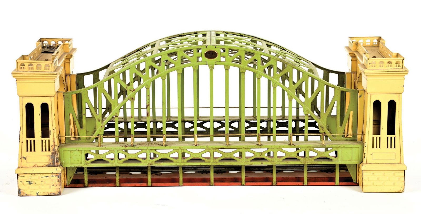 NO. 300 HELLGATE BRIDGE - 2