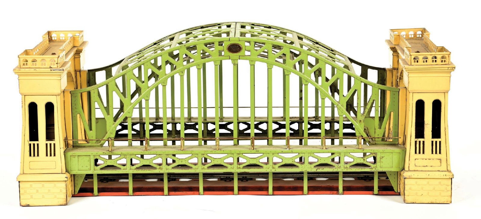 NO. 300 HELLGATE BRIDGE - 4