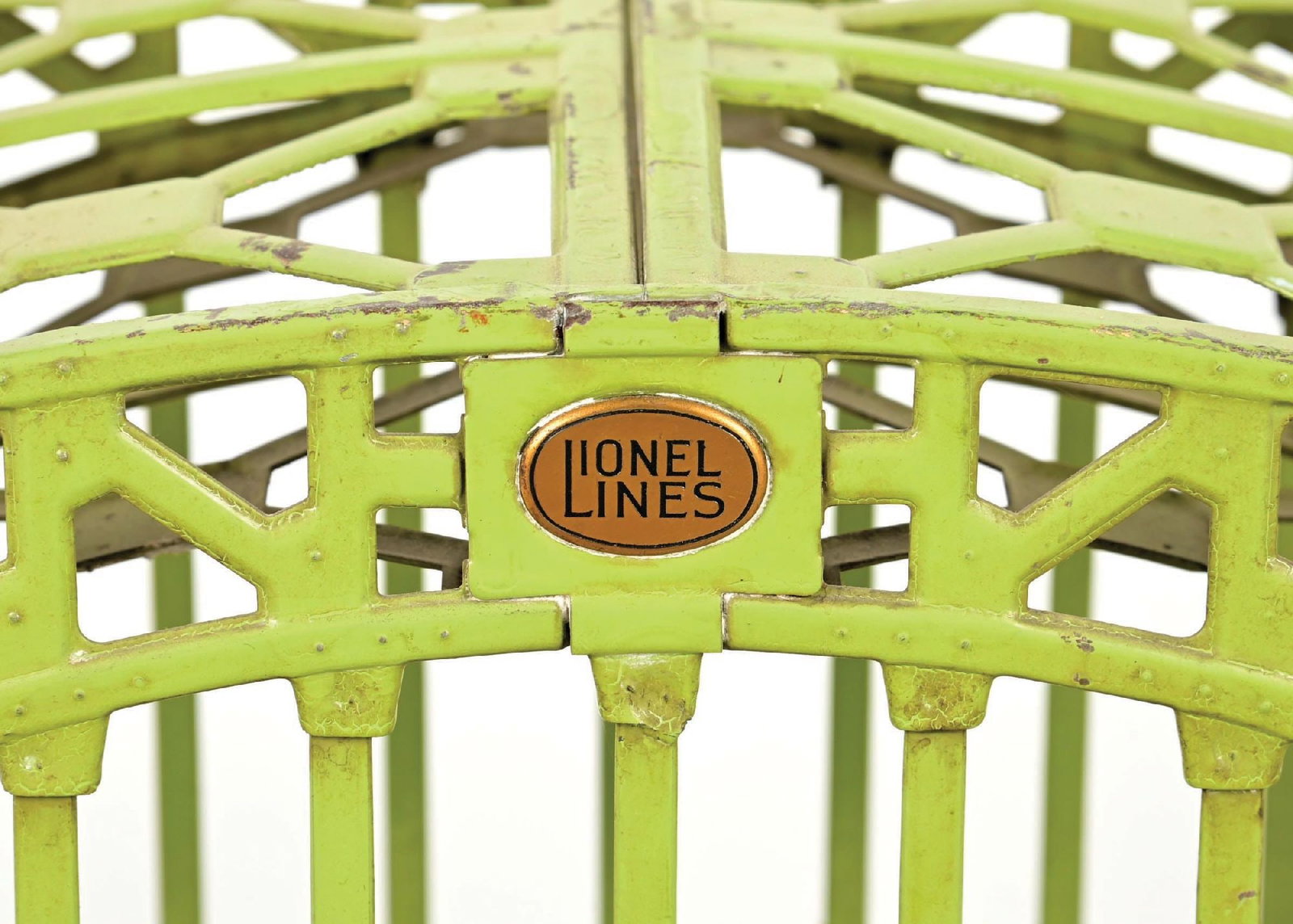 NO. 300 HELLGATE BRIDGE - 5