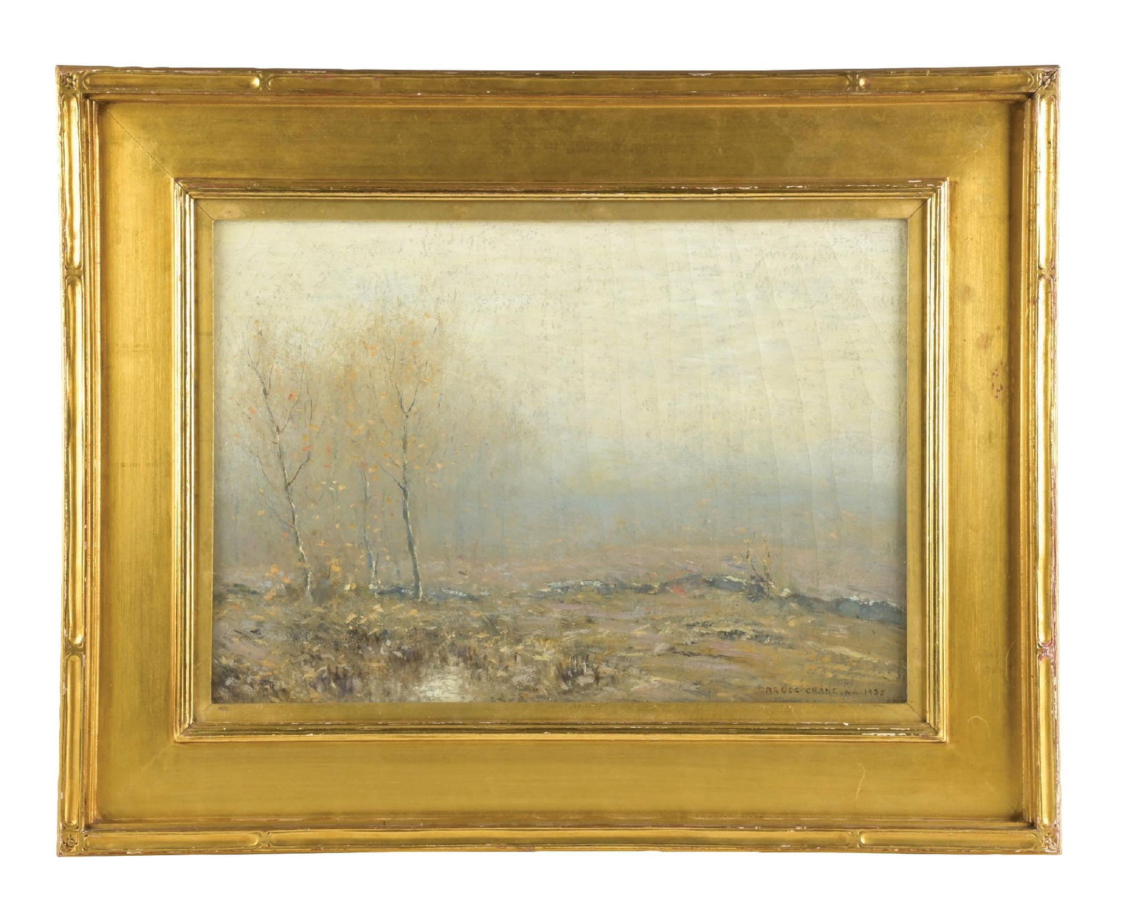 BRUCE CRANE (AMERICAN, 1857-1937) (1 of 7)