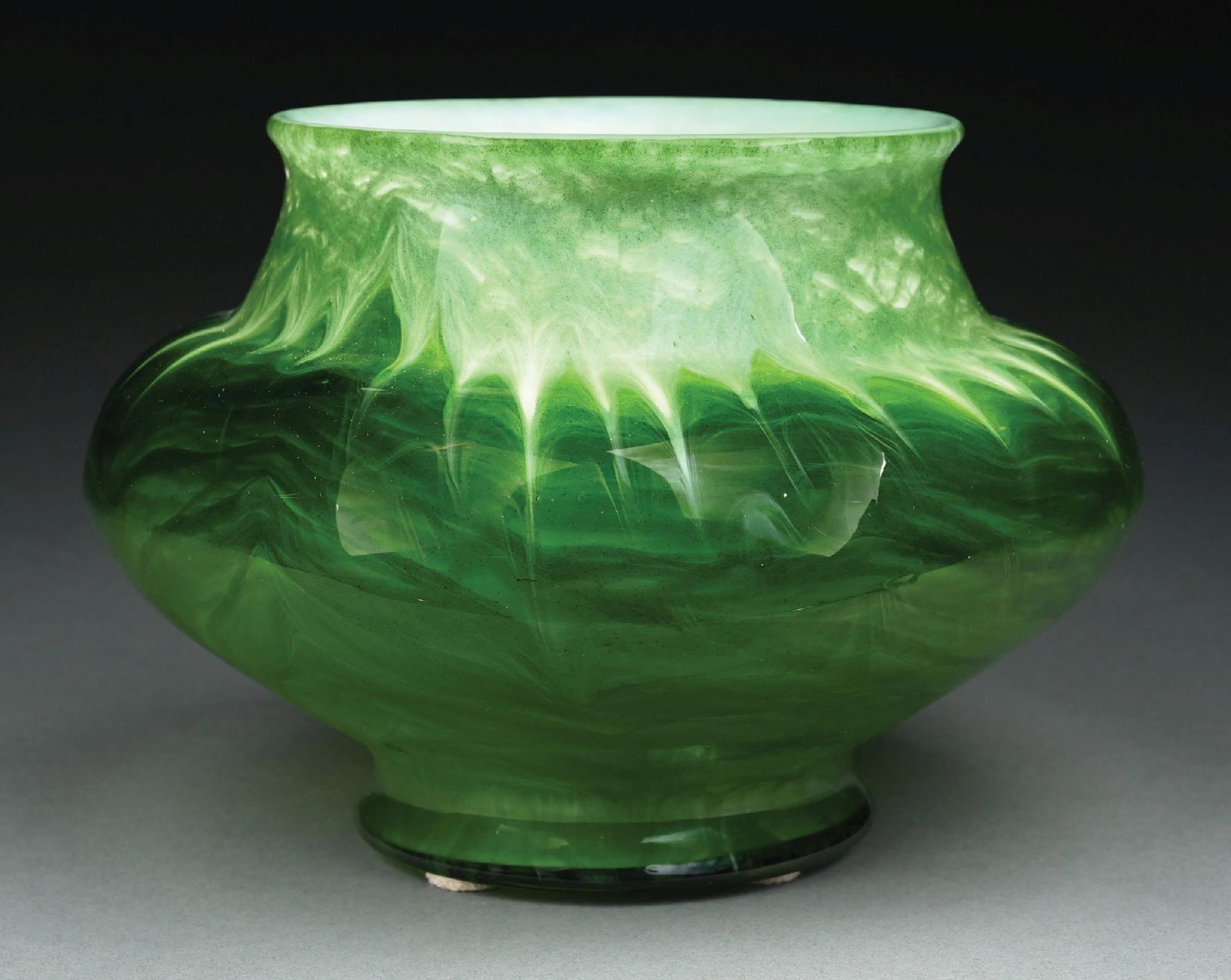 LARGE LOETZ TITANIA VASE (1 of 5)