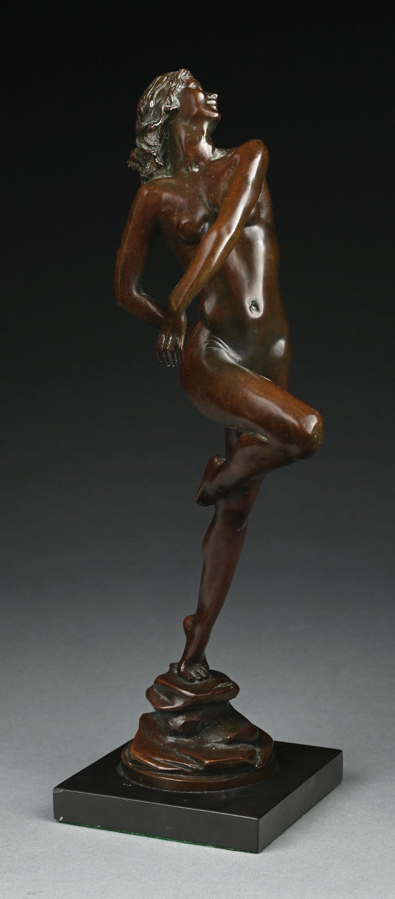 HARRIET WHITNEY FRISHMUTH (AMERICAN, 1880-1980) (1 of 5)