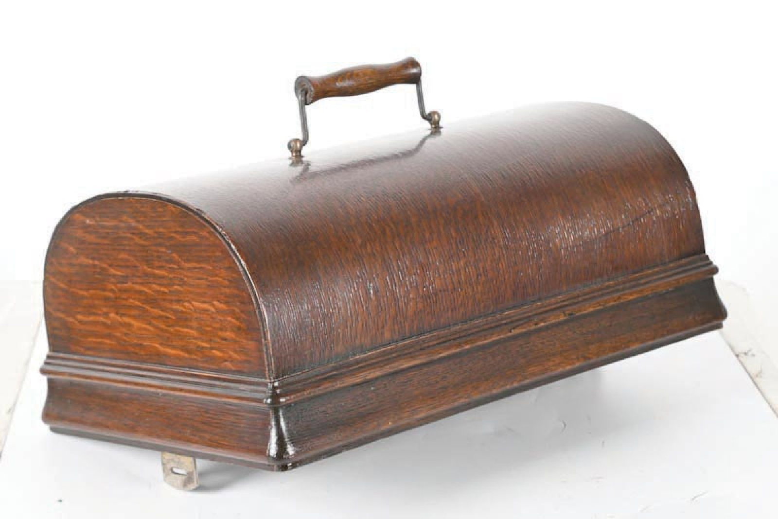 EDISON TRIUMPH PHONOGRAPH - 5