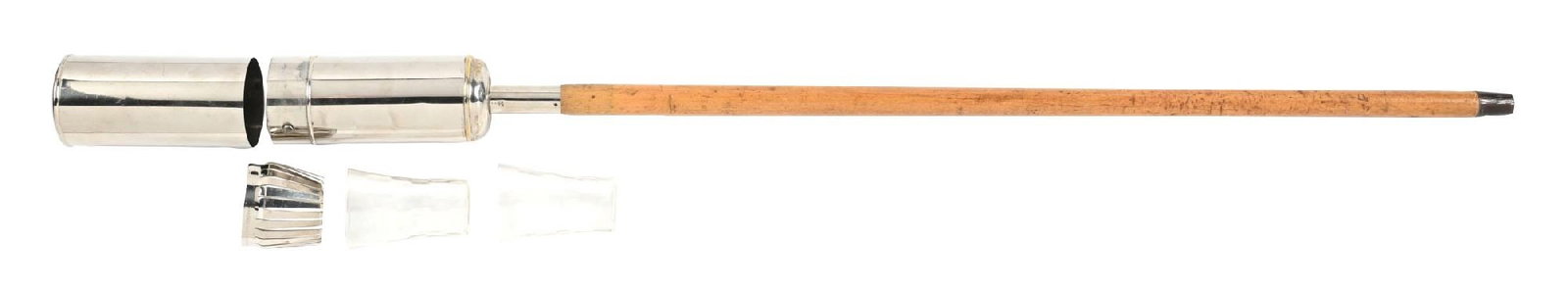 TIPPLER'S CANE (1 of 8)