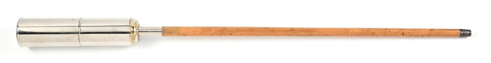 TIPPLER'S CANE - 2