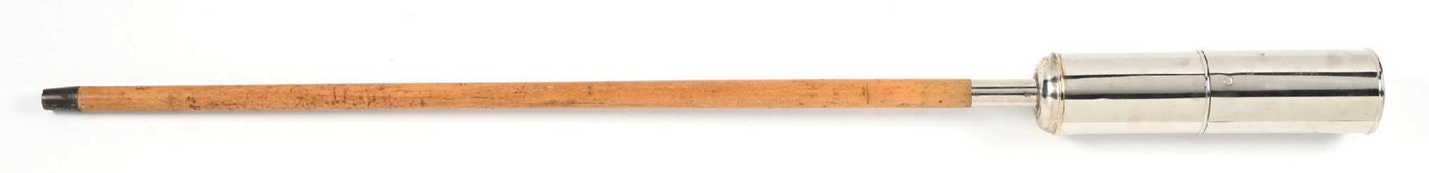 TIPPLER'S CANE - 3