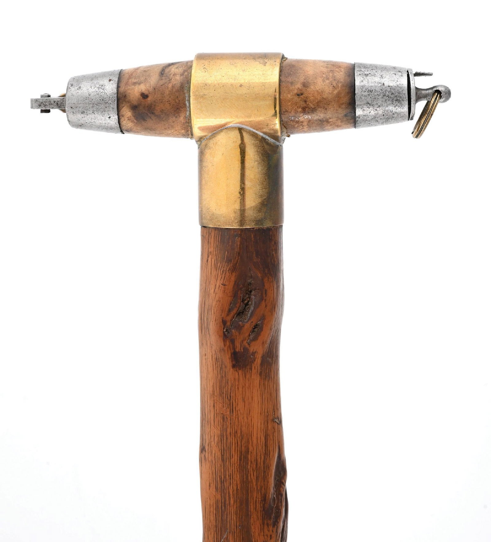 POCKET KNIFE SYSTEM CANE - 3