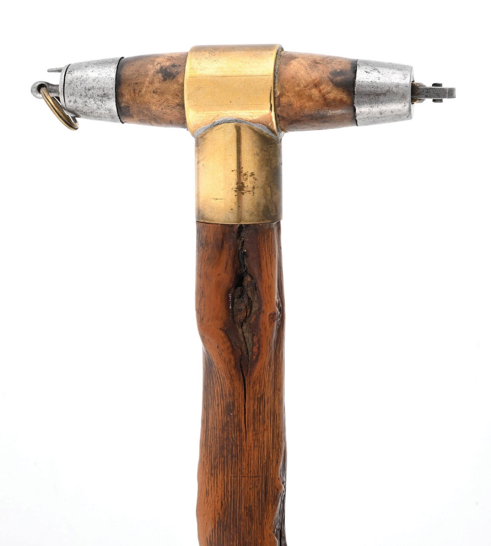 POCKET KNIFE SYSTEM CANE - 4