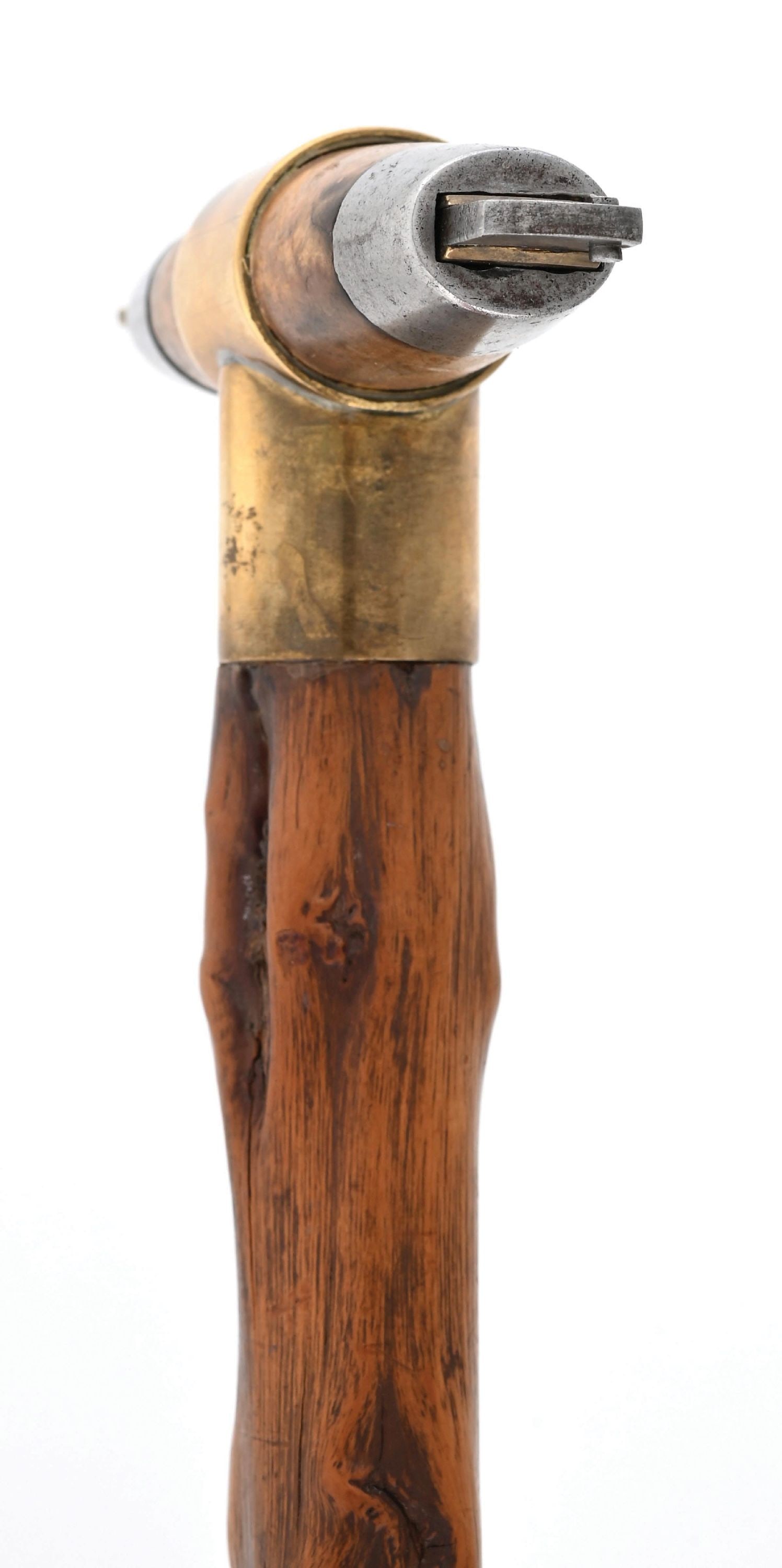 POCKET KNIFE SYSTEM CANE - 5