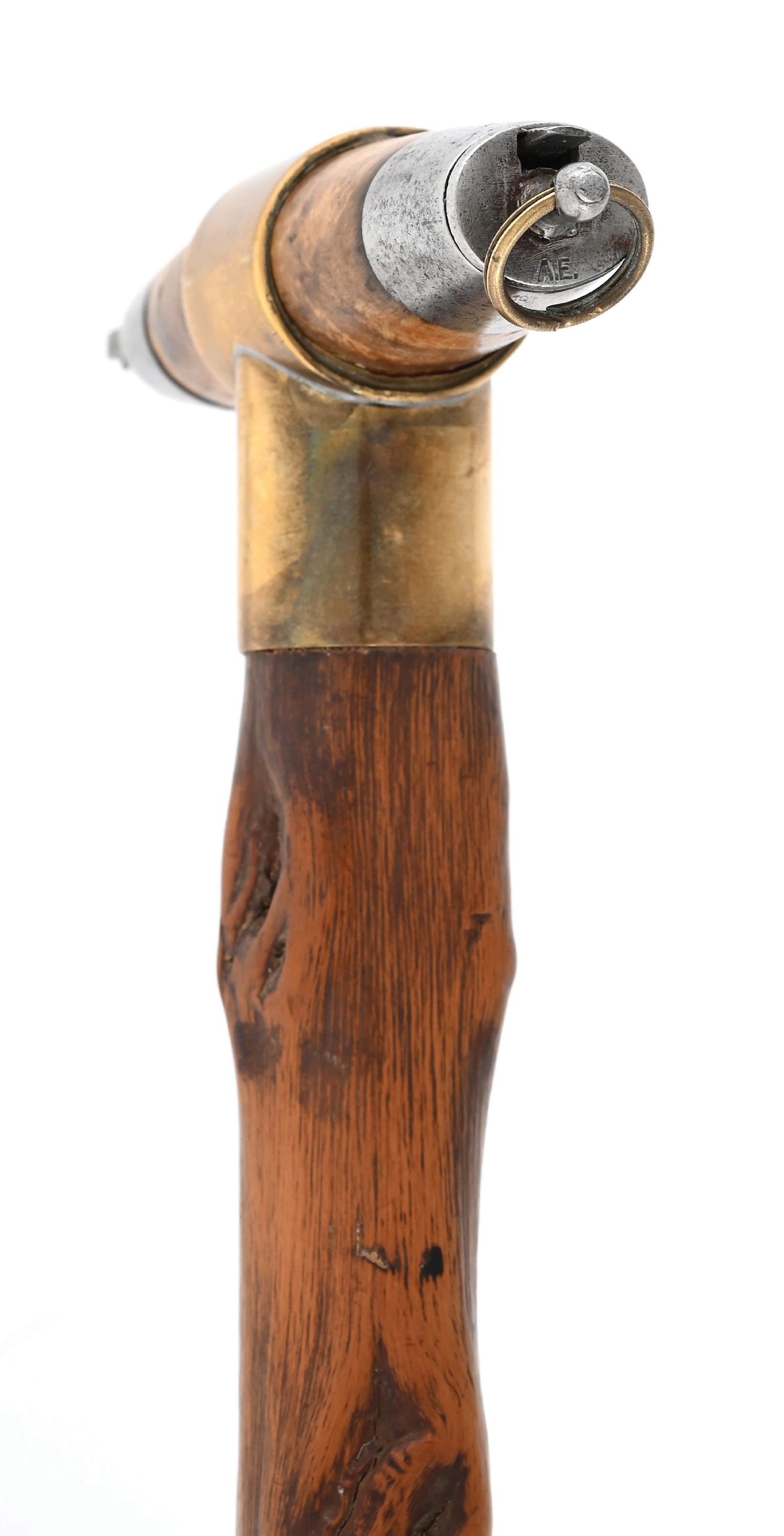 POCKET KNIFE SYSTEM CANE - 6