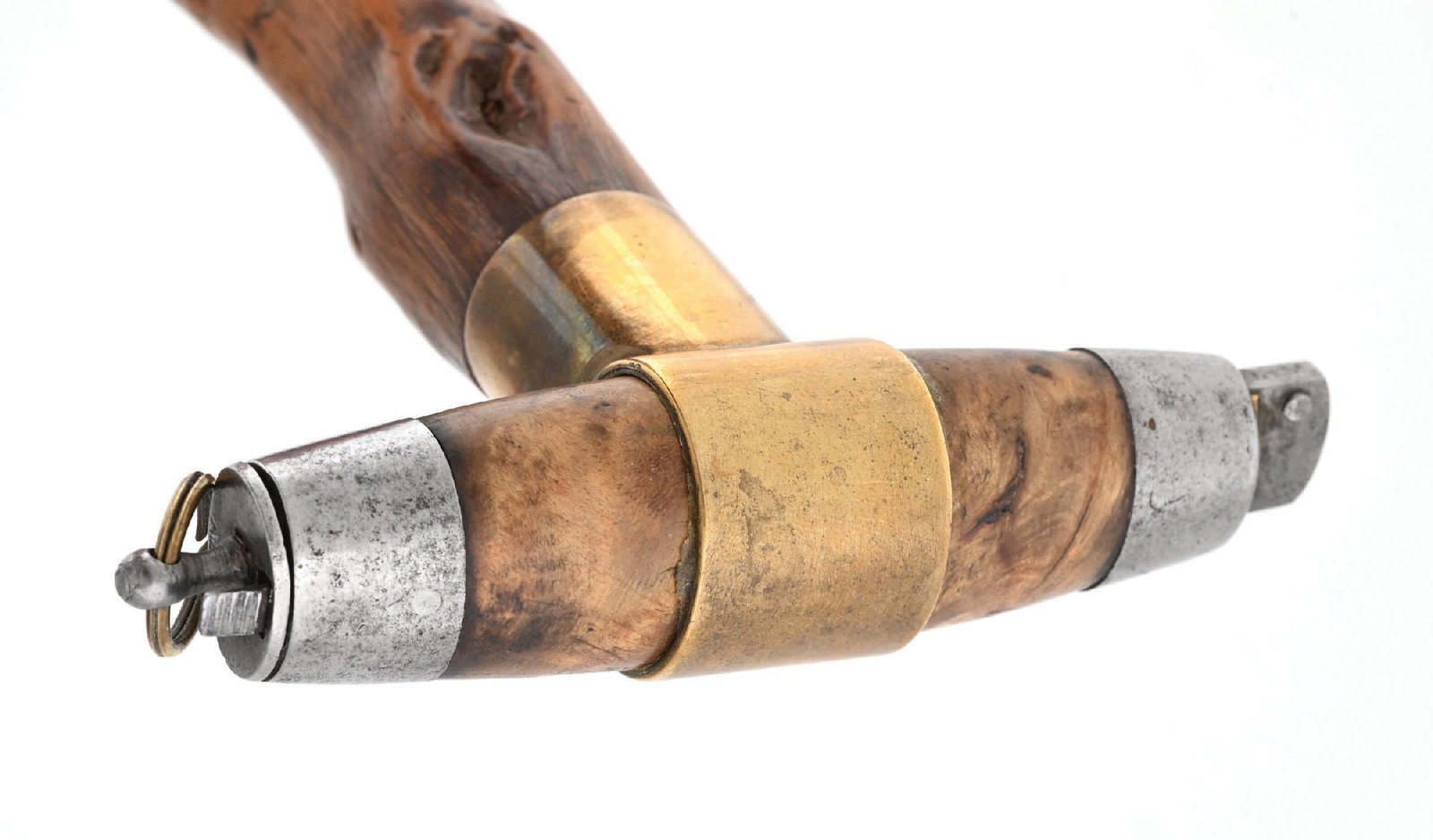 POCKET KNIFE SYSTEM CANE - 7