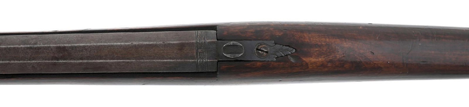 MASSIVE GUN CANE - 4