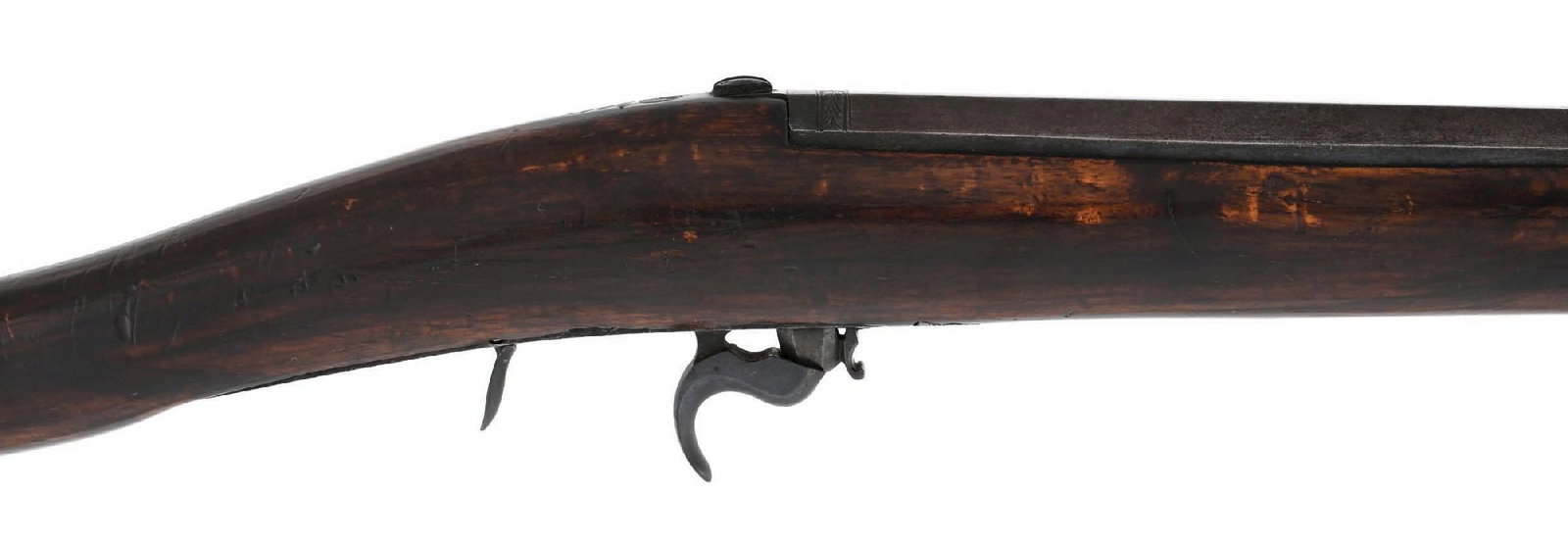 MASSIVE GUN CANE - 5